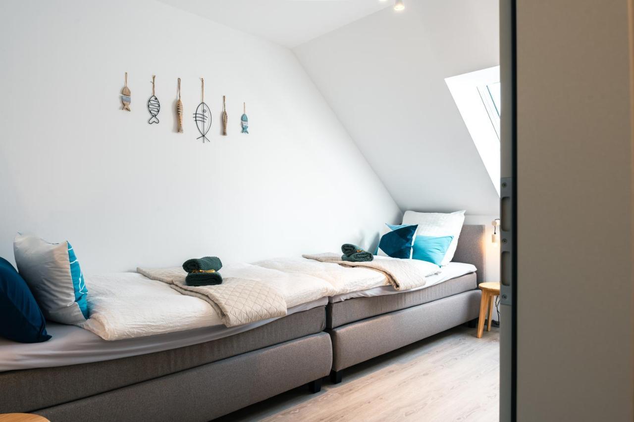 Luxuswohnung Am Steinhuder Meer - Tierfreundlich - D Wunstorf Exterior photo