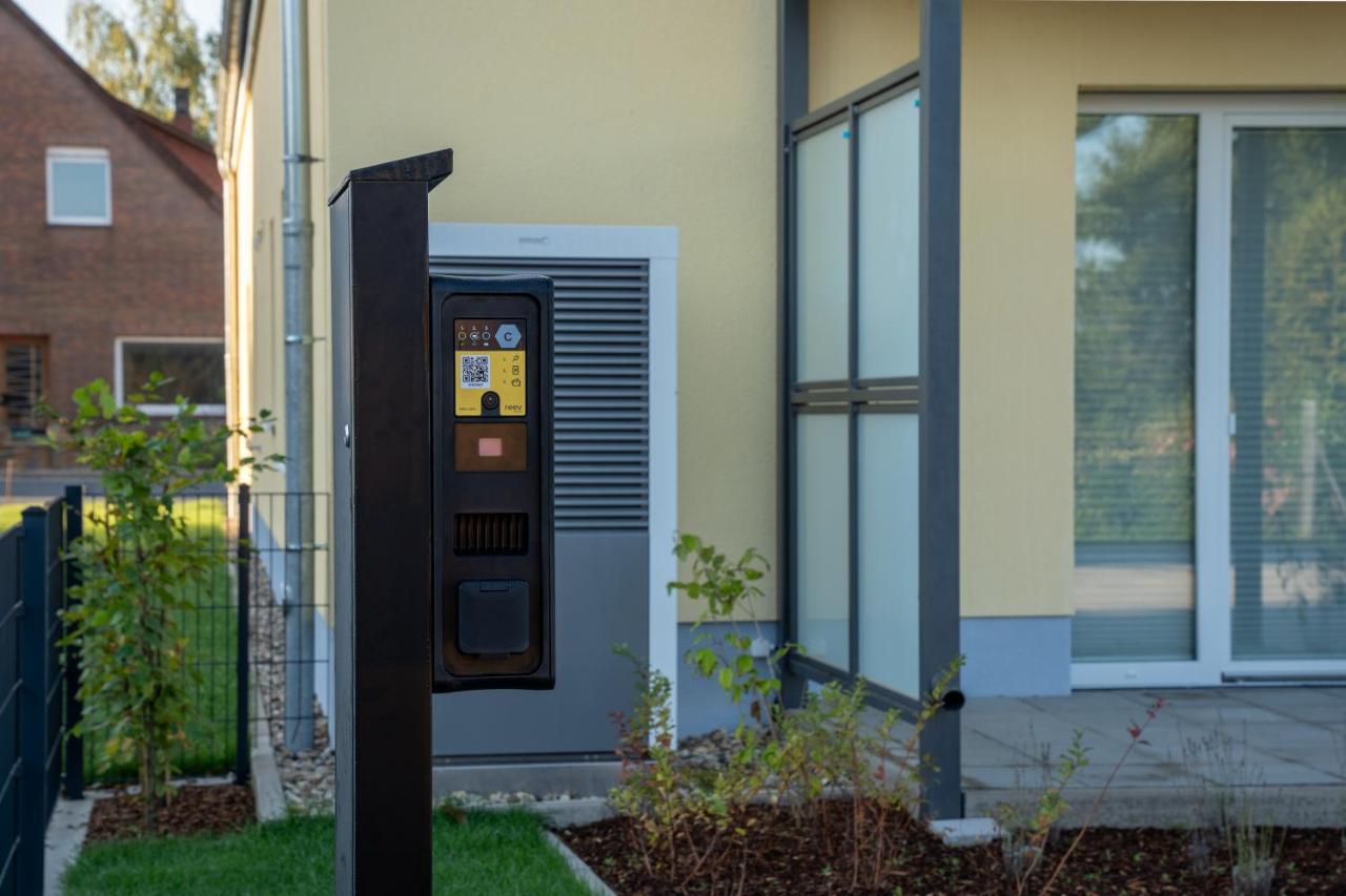 Luxuswohnung Am Steinhuder Meer - Tierfreundlich - D Wunstorf Exterior photo