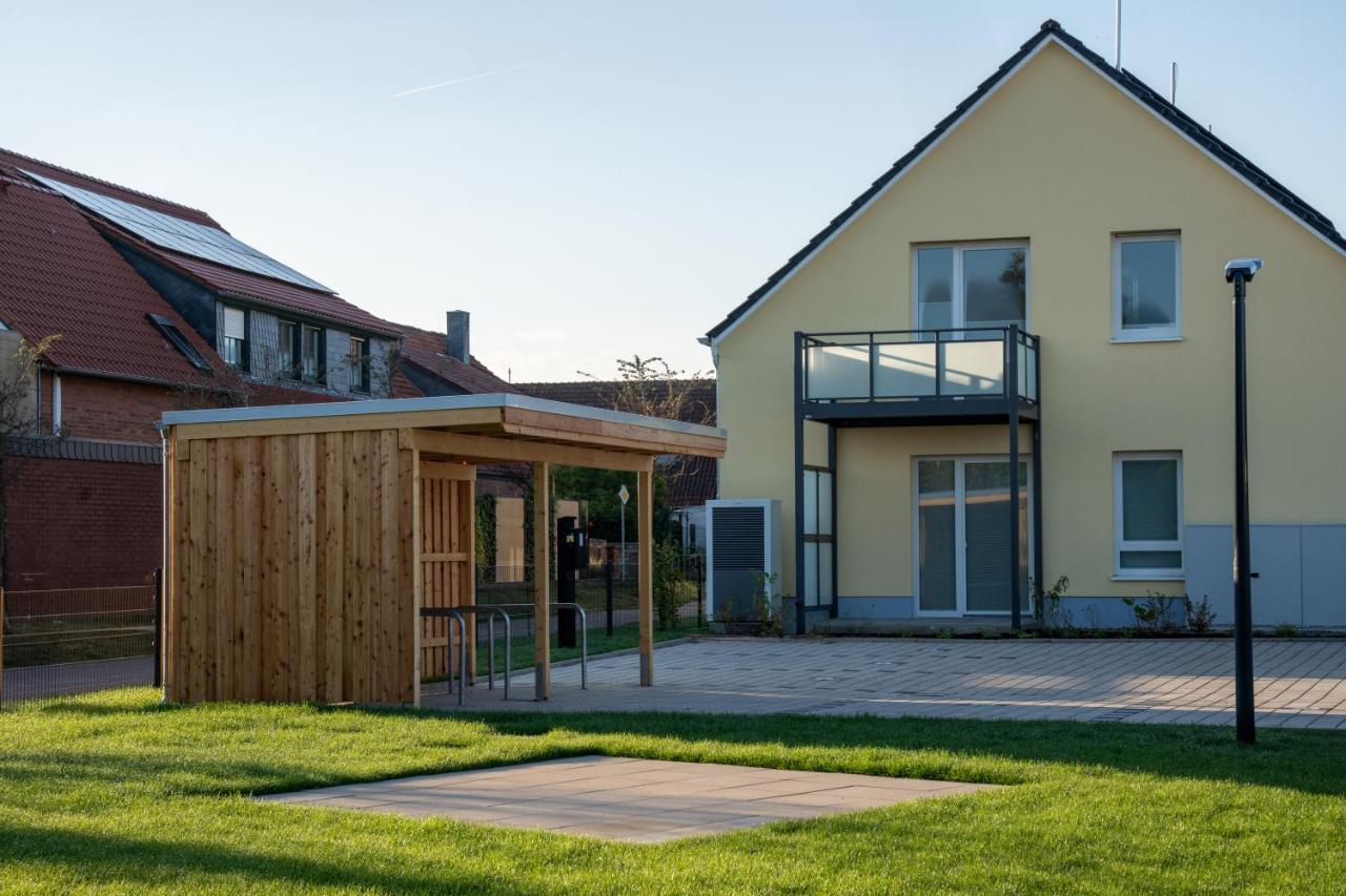 Luxuswohnung Am Steinhuder Meer - Tierfreundlich - D Wunstorf Exterior photo
